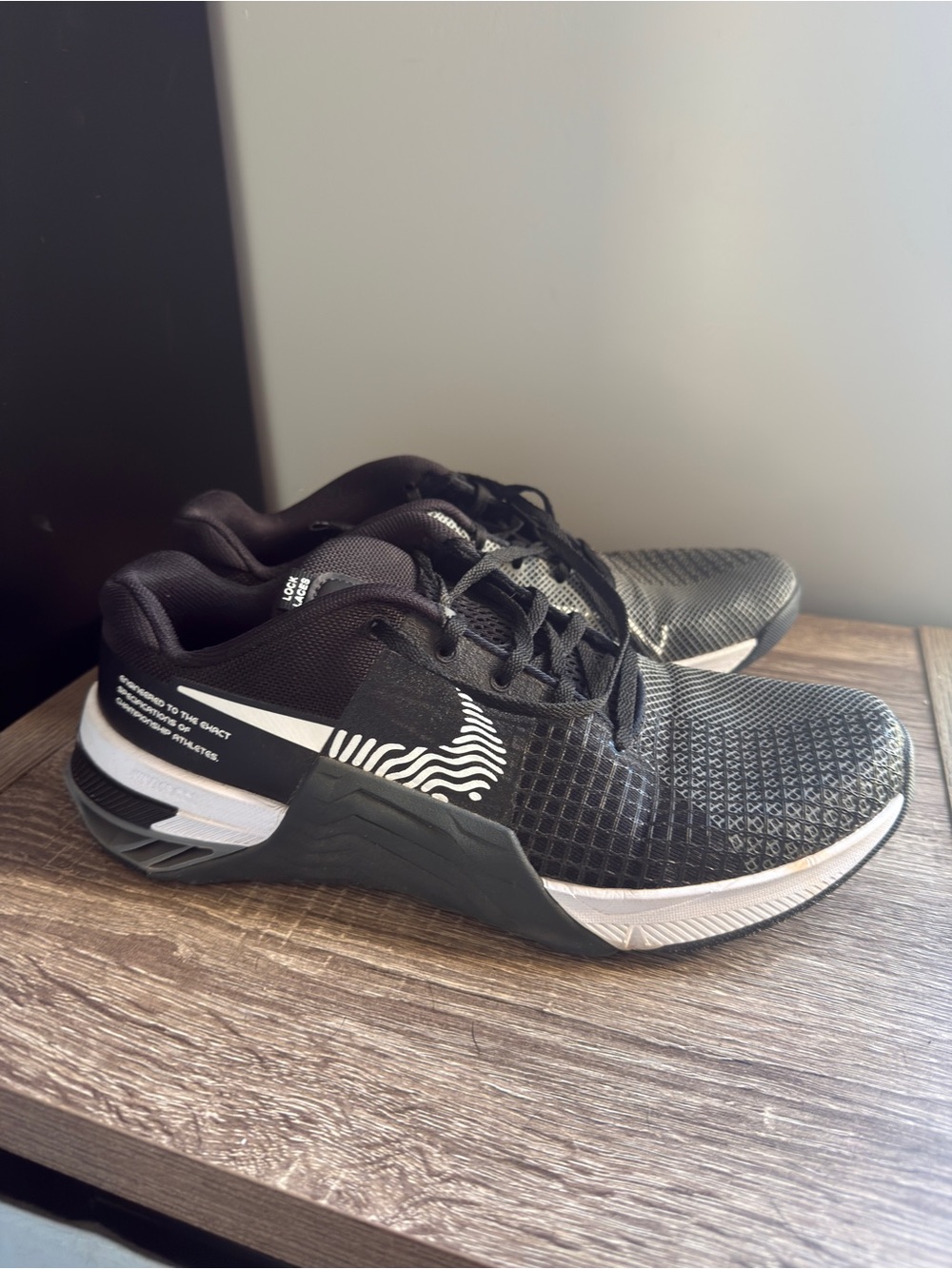 Nike Mens Metcon 8